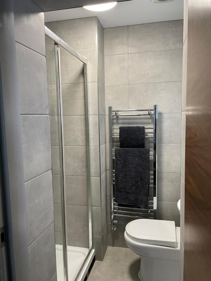 Plumbers Arms Hotel Huddersfield Exterior photo